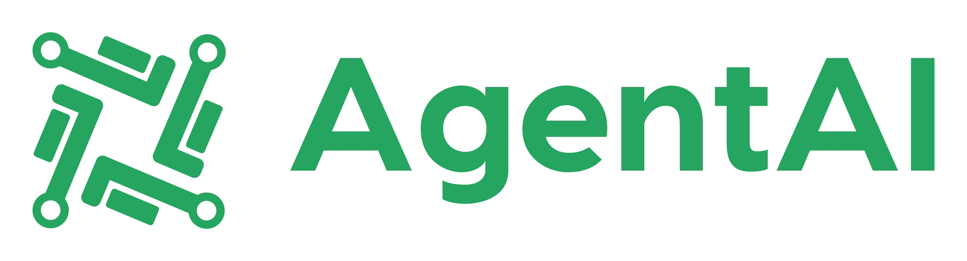 AgentAI Logo